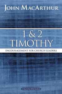 1 and 2 Timothy