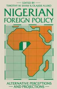 Nigerian Foreign Policy