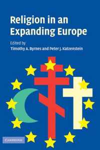 Religion in an Expanding Europe