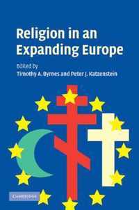 Religion in an Expanding Europe