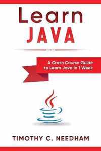 Learn Java