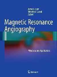 Magnetic Resonance Angiography