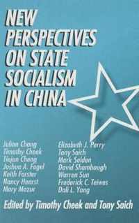 New Perspectives on State Socialism in China