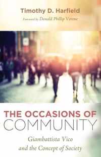 The Occasions of Community