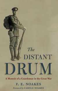 Distant Drum