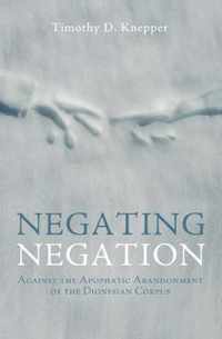 Negating Negation