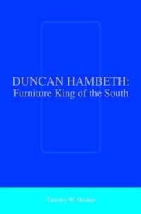 Duncan Hambeth