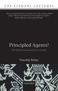 Principled Agents?