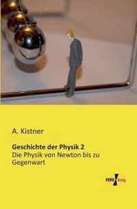 Geschichte der Physik 2