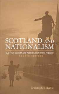 Scotland and Nationalism