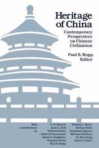 Heritage Of China