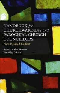 Handbook For Churchwardens & Parochial