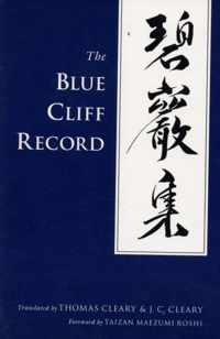 The Blue Cliff Record