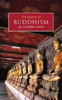 Essence of Buddhism