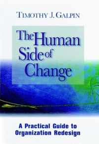 The Human Side of Change