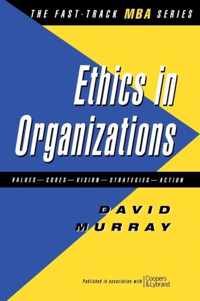 Ethics in Organisations