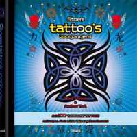 Stoere Tattoo's Voor Jongens