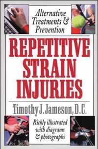 Repetitive Strain Injuries