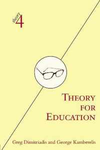 Theory for Education