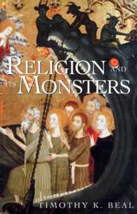 Religion and Its Monsters