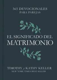 El significado del matrimonio