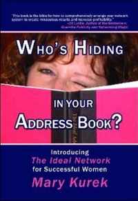 Who's Hiding in Your Address Book?