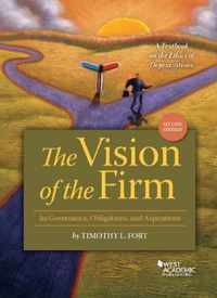 Vision of the Firm