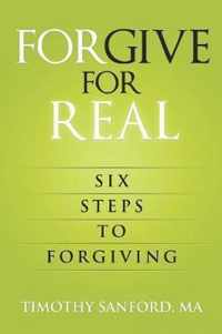 Forgive For Real