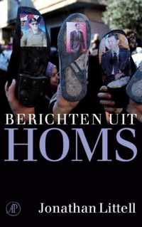 Berichten uit Homs