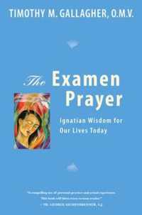 Examen Prayer