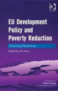 EU Development Policy and Poverty Reduction