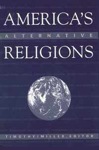 America's Alternative Religions