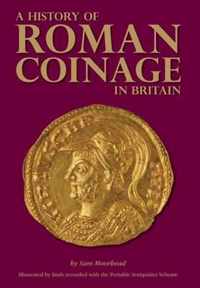 A History of Roman Coinage in Britain