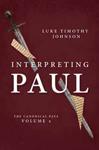 Interpreting Paul