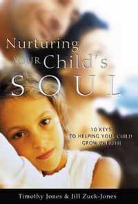 Nurturing Your Child's Soul