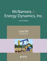 McNamara V. Energy Dynamics, Inc.