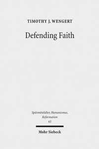 Defending Faith