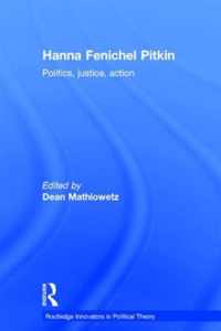 Hanna Fenichel Pitkin