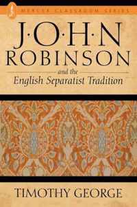 John Robinson