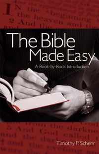 The Bible Made Easy