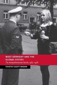 West Germany & The Global Sixties