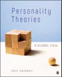 Personality Theories: A Global View