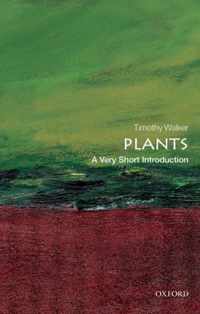 Plants A Very Short Introduction