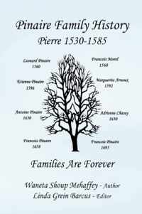 Pinaire Family History