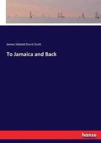 To Jamaica and Back