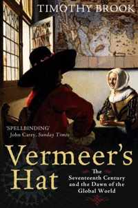 Vermeer's Hat