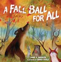 A Fall Ball for All