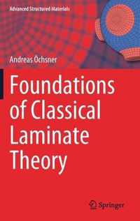 Foundations of Classical Laminate Theory