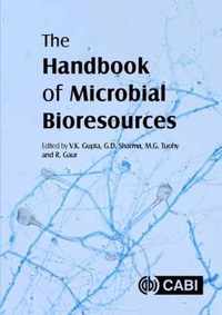 The Handbook of Microbial Bioresources