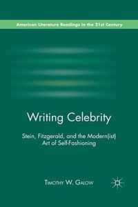 Writing Celebrity